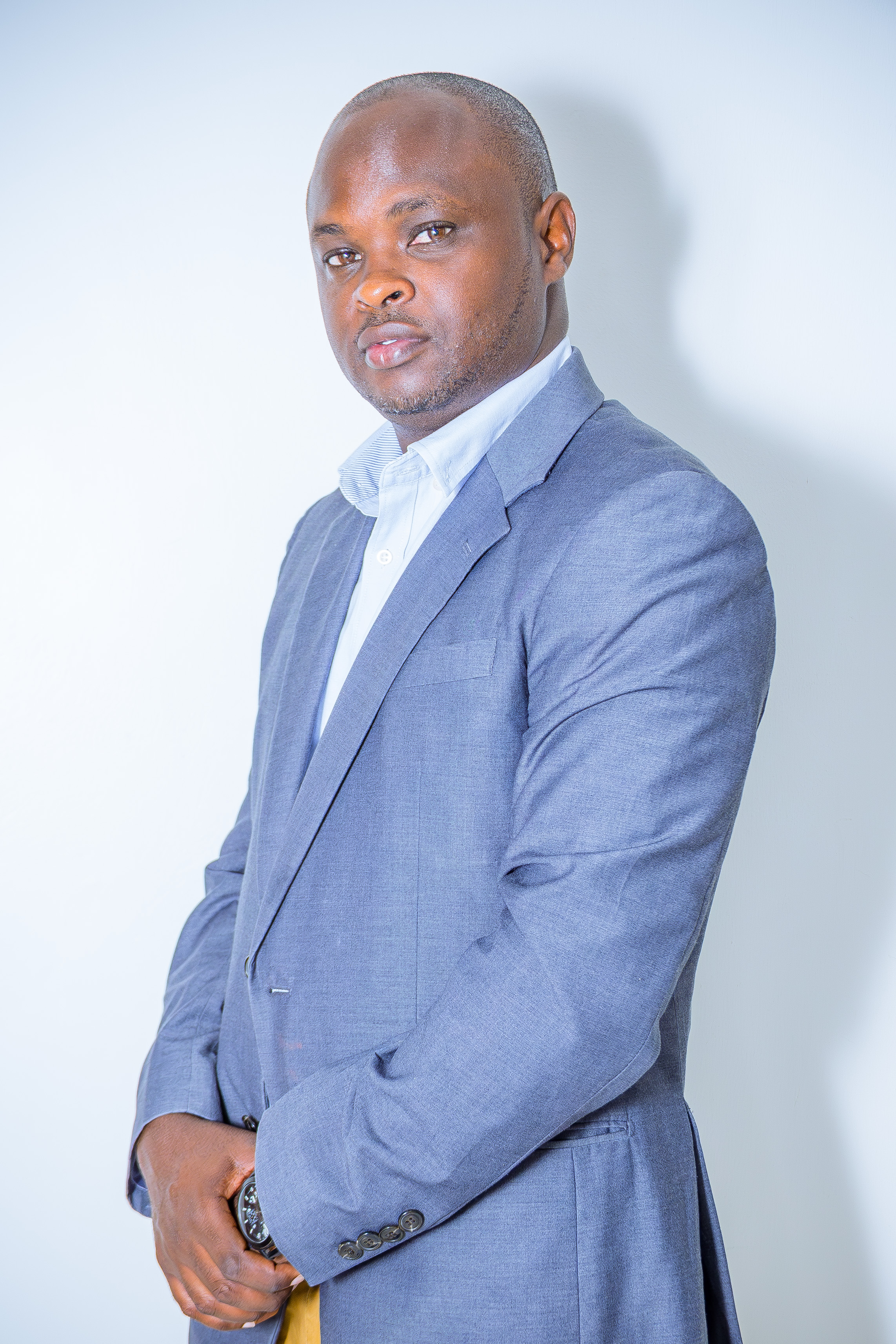 Mr. James Lerombo